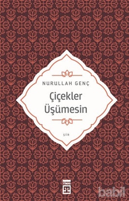 Picture of Çiçekler Üşümesin