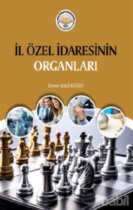 Picture of İl Özel İdaresinin Organları