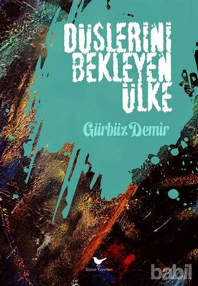 Picture of Düşlerini Bekleyen Ülke