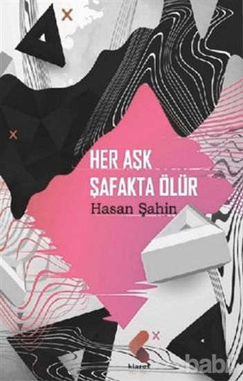 Picture of Her Aşk Şafakta Ölür