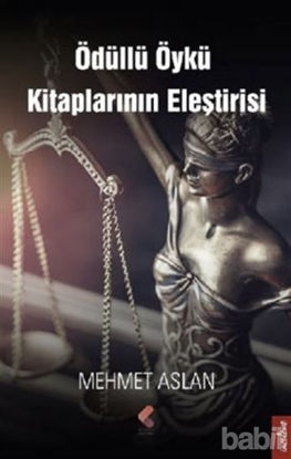 Picture of Ödüllü Öykü Kitaplarının Eleştirisi