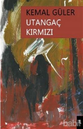 Picture of Utangaç Kırmızı