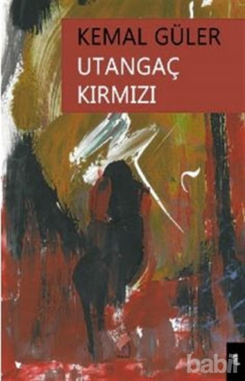 Picture of Utangaç Kırmızı