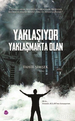 Picture of Yaklaşıyor Yaklaşmakta Olan