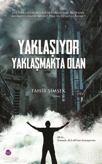 Picture of Yaklaşıyor Yaklaşmakta Olan
