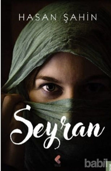 Picture of Seyran