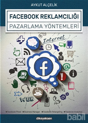 Picture of Facebook Reklamcılığı ve Pazarlama Yöntemleri
