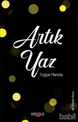 Picture of Artık Yaz