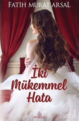 Picture of İki Mükemmel Hata