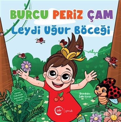 Picture of Leydi Uğur Böceği
