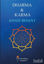 Picture of Dharma ve Karma