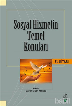 Picture of Sosyal Hizmetin Temel Konuları El Kitabı