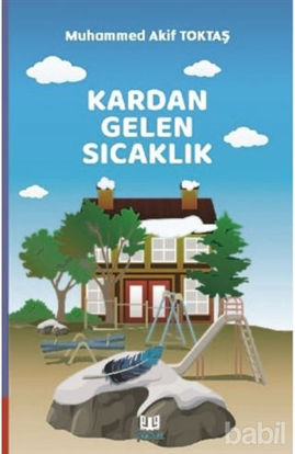 Picture of Kardan Gelen Sıcaklık