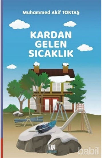 Picture of Kardan Gelen Sıcaklık