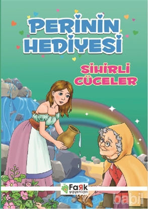 Picture of Perinin Hediyesi - Sihirli Cüceler