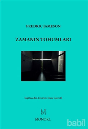 Picture of Zamanın Tohumları