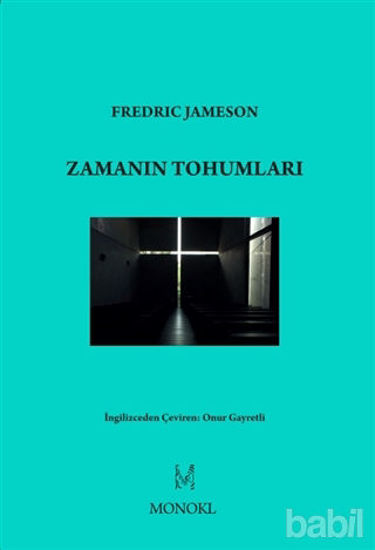 Picture of Zamanın Tohumları