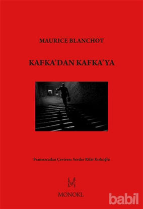 Picture of Kafka'dan Kafka'ya