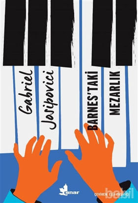 Picture of Barnes'taki Mezarlık