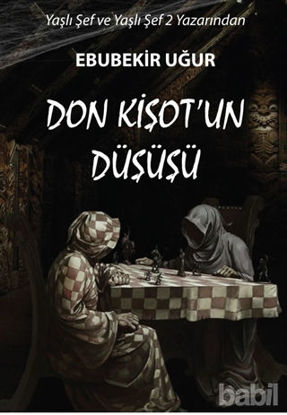 Picture of Don Kişot’un Düşüşü