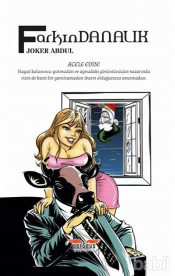 Picture of Farkındanalık