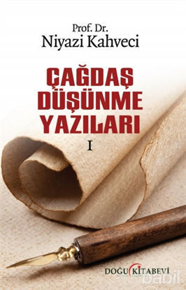 Picture of Çağdaş Düşünme Yazıları 1