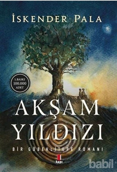 Picture of Akşam Yıldızı