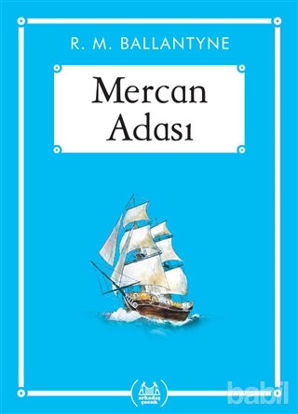 Picture of Mercan Adası