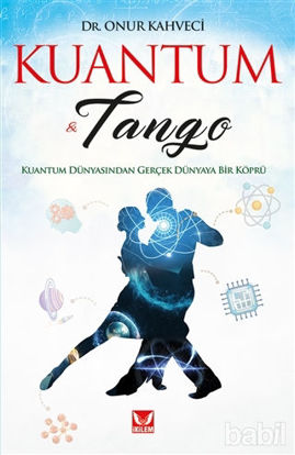 Picture of Kuantum ve Tango