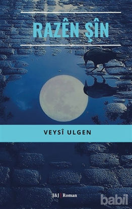 Picture of Razen Şin