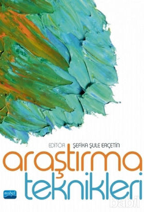 Picture of Araştırma Teknikleri