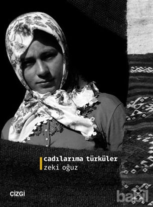 Picture of Cadılarıma Türküler