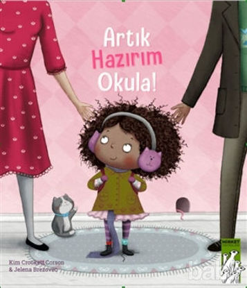 Picture of Artık Hazırım Okula