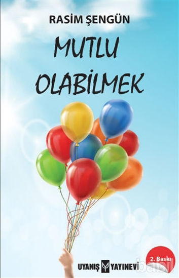 Picture of Mutlu Olabilmek