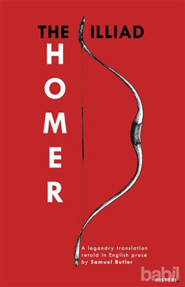 Picture of The Illiad