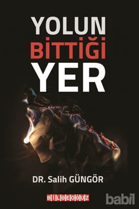 Picture of Yolun Bittiği Yer