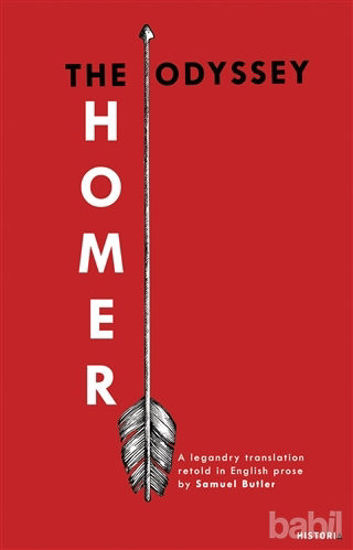 Picture of The Odyssey