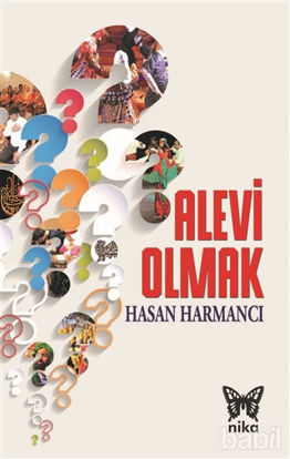 Picture of Alevi Olmak