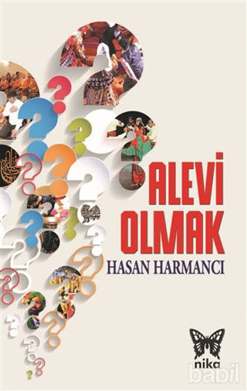 Picture of Alevi Olmak