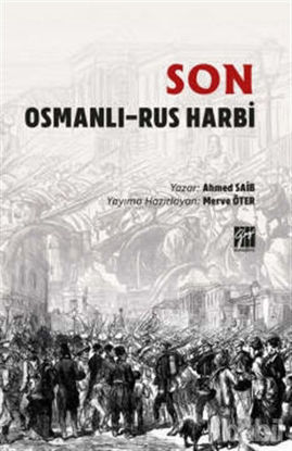Picture of Son Osmanli - Rus Harbi