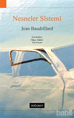 Picture of Nesneler Sistemi