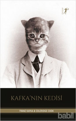 Picture of Kafka'nın Kedisi