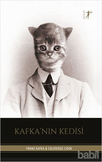 Picture of Kafka'nın Kedisi
