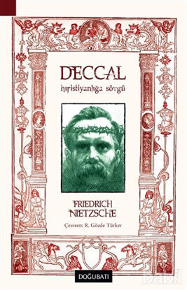 Picture of Deccal - Hıristiyanlığa Sövgü