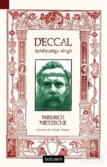 Picture of Deccal - Hıristiyanlığa Sövgü