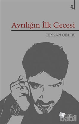 Picture of Ayrılığın İlk Gecesi