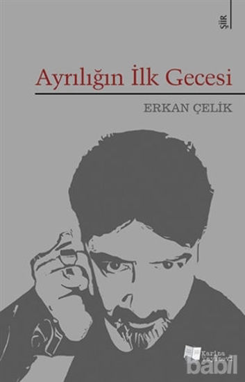 Picture of Ayrılığın İlk Gecesi