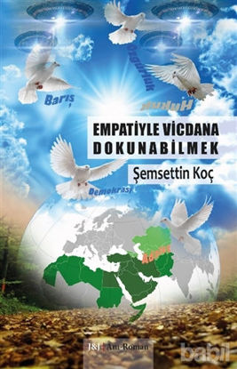 Picture of Empatiyle Vicdana Dokunabilmek