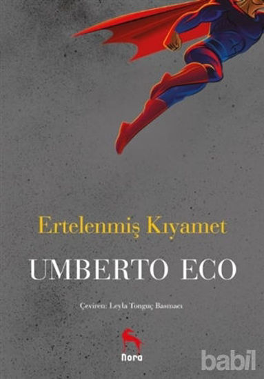 Picture of Ertelenmiş Kıyamet