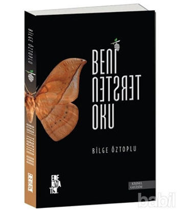 Picture of Beni Tersten Oku